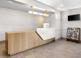 Best Western Acadia Hotel 5