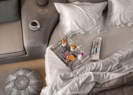 Elements of Caldera Suites 5