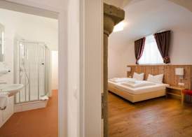 Hotel Hölzer Bräu by Lehmann Hotels 3