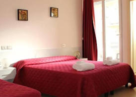 Hotel Morolli 5