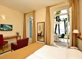 Hotel Monte Baldo e Villa Acquarone 5