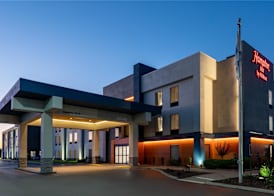 Hampton Inn Owensboro South 3