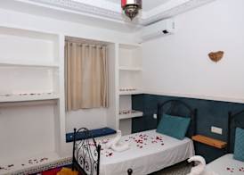 Riad panorama marrakech 3