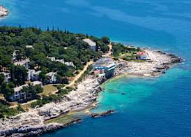Arena Verudela Beach Resort & Verudela Villas 3