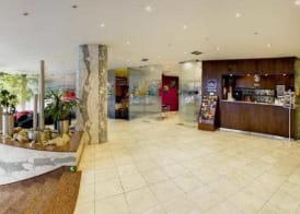 Luxury Family Hotel Bílá Labuť 5