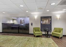 Comfort Inn Plano-Dallas 2