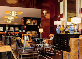 Sheraton Overland Park Hotel at the Convention Center 4