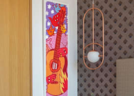 UMusic Hotel Madrid 3