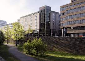 Scandic Nürnberg Central 2