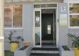 Coogee Beachside Hostel 3