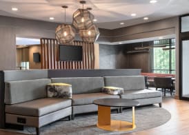 SpringHill Suites West Mifflin 2