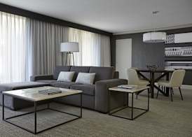 Bethesda Marriott 5
