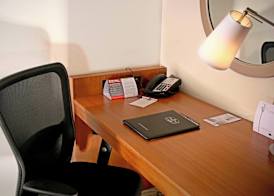 SpringHill Suites Hampton 5