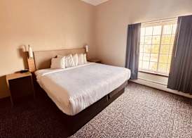 Wingate by Wyndham Anchorage Downtown - Ship Creek 5