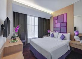 Quest Hotel Darmo - Surabaya by ASTON 4