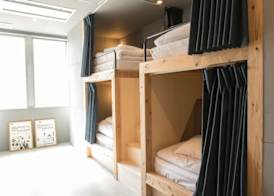 Hostel STAND BY ME 4