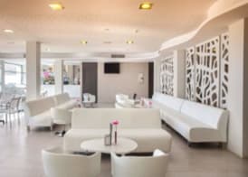 Hotel RH Vinarós Aura 5