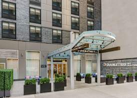 DoubleTree by Hilton New York City - Chelsea 2