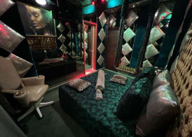 Priamos Hotel Erato 5