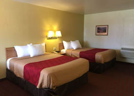 Rodeway Inn Hurricane - Zion National Park Area 5