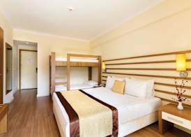 Hotel Akbulut & Spa 5