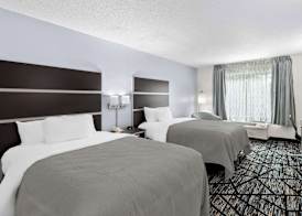 Quality Inn Northlake 5