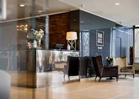 Diune Hotel & Resort 5