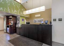 Sleep Inn Denver Tech Center 3
