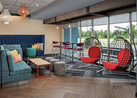 Tru By Hilton Lake City 5