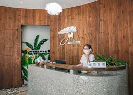 JM Boutique Hotel 2
