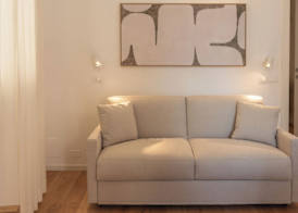 Palazzo Sant'Agostino by The First 3