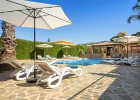 Villa Conmigo Bed & Breakfast 5
