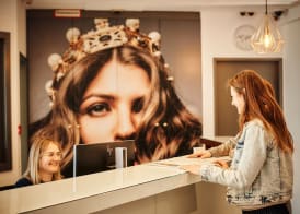 Hotel Calmo 5