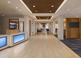Holiday Inn Express & Suites DENVER AIRPORT by IHG 2