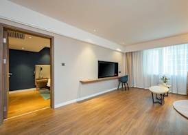 Holiday Inn Express Xi'an Tuanjie South Road 5
