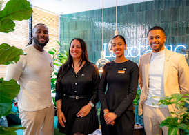 Mercure Paris Montparnasse Pasteur 3