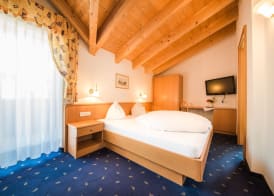 Sporthotel St. Michael 3