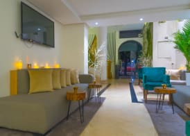 WINDSOR HOTEL CITY CENTER 5