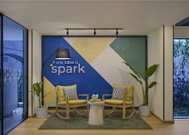 Spark By Hilton Bengaluru Marathahalli Outer Ring Road 3