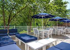 Hampton Inn & Suites Yonkers 4