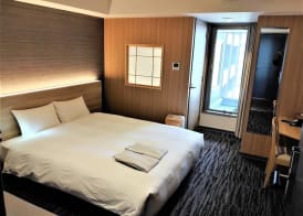 ALA HOTEL KYOTO 5