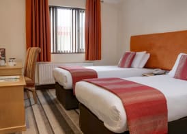 Best Western Bradford Guide Post Hotel 5