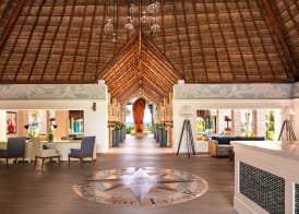 Margaritaville Island Reserve Riviera Cancún - A Karisma All-Inclusive Experience for All 4