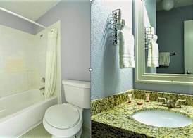 Americas Best Value Inn Irving DFW Airport South 4