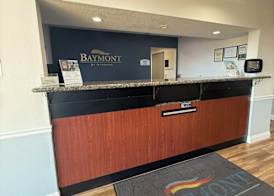 Baymont by Wyndham Manteca 3