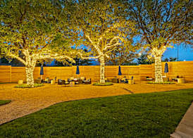 Hilton College Station & Conference Center 4