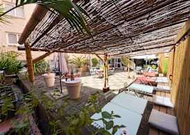 Mercure Toulouse Centre Wilson Capitole 2