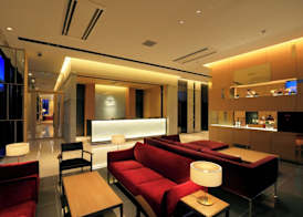 Candeo Hotels Hiroshima Hatchobori 3