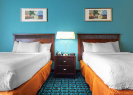 Chester Inn & Suites 5