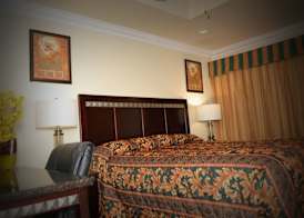 Crystal Lodge Motel 3